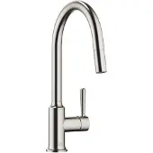 Dornbracht 33870809-06 EHM Pull-down mit Brausefunktion VAIA