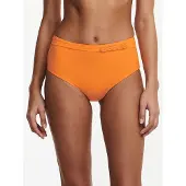 Chantelle Bikini Slip Emblem | Grösse: 40 | Farbe: Orange