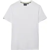 Superdry Essential Serif Logo Kurzarm-t-shirt