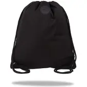 CoolPack Schuhtasche F073641, schwarz