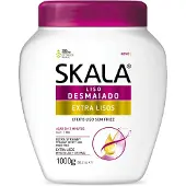 Skala Mais Lisos Hair Treatment Cream 1000 g