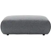 Vente-unique Sitzhocker Monelia Grau 113 cm