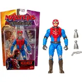 Mattel - Mekaneck (JKH94)