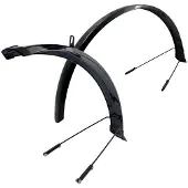 Mvtek Ctb 53 Mm Schutzblech-set 2 Einheiten