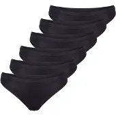 Sloggi 6er Pack GO Daily Cotton Mini Slip