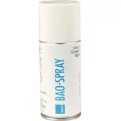 Bao Klarlack 800 Spraydose Seidenmatt für Möbel 150 ml