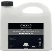Woca Pre-Colour Beize - schwarz