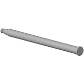 Dornbracht 90282253804-09 Bürstengriff Ersatzteile