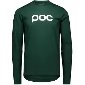 POC Langarm-t-shirt