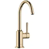 Dornbracht 33805809-09 BAR TAP Einhebelmischer VAIA
