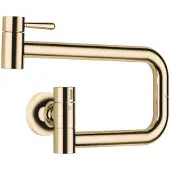 Dornbracht 30805809-09 POT FILLER Kaltwasserventil VAIA