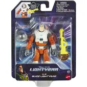 Mattel Lightyear - Figure - XL-15 Buzz (HJK06)