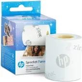 HP Sprocket 500 Panorama Fotopapier