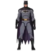 DC Comics DC Collectibles DC Essentials Actionfigur Batman (Rebirth) Version 2 18 cm DCCNOV190576