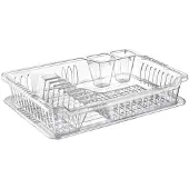 Hobby Life Geschirrtrockengestell 40x29x8,5 cm
