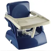 Thermobaby Trona ThermoBaby YEEHOP 2-in-1 Azul marino