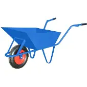 Un Schlauch 4.00-8 Tr-13 - Schlauch