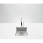 Dornbracht 38400004-86 Einzelbecken SERIENNEUTRAL 38400004