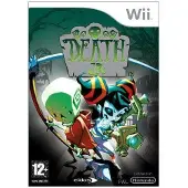 Death Jr. Root of Evil