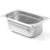 Hendi Gastronorm Behälter 1/4 Budget Line