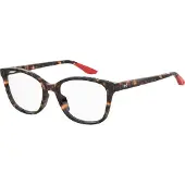 Under Armour Ua5013086f217 Frau Mit Brille