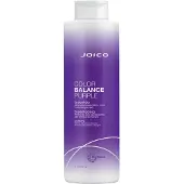 Joico Color Balance Purple Shampoo 1000 ml