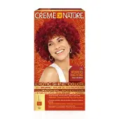 Creme of Nature Exotic Shine Color Intensive Red 7.6 Haarfarbe