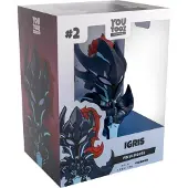Youtooz Solo Leveling Igris 14 Cm Figur