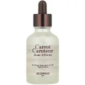 Skinfood Karotten-Karotin-Feuchtigkeitseffektor 52 ml Tagescreme