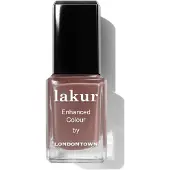 Londontown Lakur langanhaltender Nagellack Farbton Dirty Chai 12 ml
