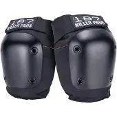 187 Killer Pads Fly Knieschützer, Schwarz, Klein