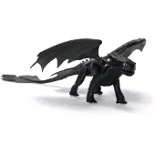 Spin Master Einfacher Zahnloser Drache