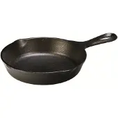 Lodge Gusseisen Bratpfanne 16,5 cm Öl-imprägniert /