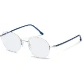 Rodenstock R7145 Rounded Brille