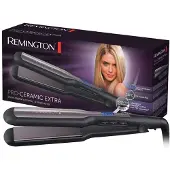 Remington Glätteisen Pro-Ceramic Extra für dickes und lockiges Haar