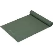 Gaiam YOGAMATTE SAGEBRUSH 5MM SOLID