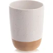 Orion Weißer Keramikbecher 340 ml
