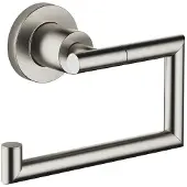 Dornbracht MEM Papierrollenhalter ohne Deckel, 83500780