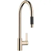 Dornbracht 33870875-47 EHM Pull-down TARA ULTRA