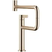 Dornbracht Küche - Tara Ultra PIVOT, Einhebelmischer, Ausladung 552 mm