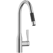 Dornbracht 33870895-93 EHM Pull-down mit Brausefunktion SYNC