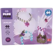 Plus plus Glitter - Schmuck - 220 St. - - One Size - Klötze