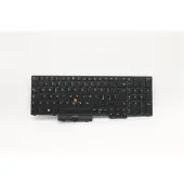 Lenovo 5N20W68233, Tastatur, Italienisch, , ThinkPad L15 (20U7, 20U8)