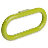 Hewi 477 Handtuchring 477.09.30074 320mm, apfelgrün