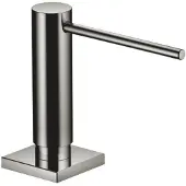 Dornbracht Spender mit Rosette, Ausladung 109mm, 82439970-19