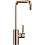 Dornbracht 33815861-42 Einhebelmischer META SQUARE 33815861