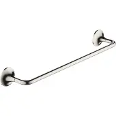 Dornbracht VAIA porte-serviettes de bain 510mm, 83070809-08, 83070809-08