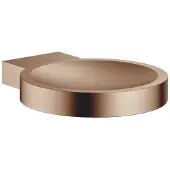 Dornbracht Porte-savon, modèle mural, saillie 145mm, 83410979-42, 83410979-42