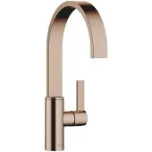 Dornbracht 33800682-42 Einhebelmischer MEM 33800682 Bronze
