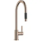 Dornbracht 33870888-42 EHM Pull-down mit Brausefunktion TARA